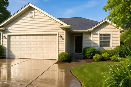 10 essential questions to ask before hiring a pressure washing service