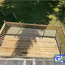 Top-Rated-Deck-Cleaning-House-Washing-In-Rogers-City-MI-49779 5