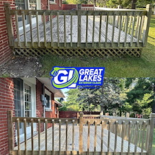 Top-Rated-Deck-Cleaning-House-Washing-In-Rogers-City-MI-49779 4
