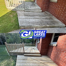 Top-Rated-Deck-Cleaning-House-Washing-In-Rogers-City-MI-49779 3