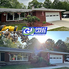 Top-Rated-Deck-Cleaning-House-Washing-In-Rogers-City-MI-49779 9